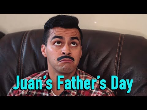 Juan's Father's day | David Lopez Video