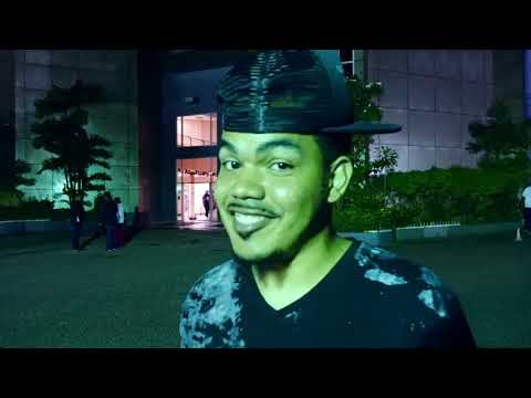 One on One with Azaryah - The One on One Project [Ultimate Rejects]