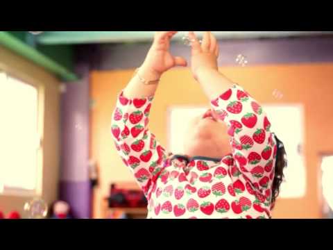 Canción de las burbujas