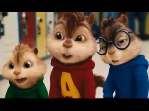 Chumpkins - The way I are Timbaland feat. Francisco