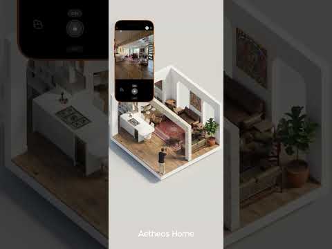 Aetheos Home