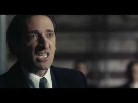 PEAKY BLINDERS - La muerte de Changretta (LATINO)