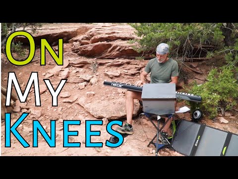 User submitted video