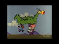 Peter Potamus No Rest For A Pest 1964 2025 Restoration Clips