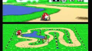 Time Trial - DP2 PAL NBT - former WR: 16"82