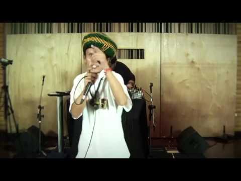 DUBALIZER - FEAT JAH DARTANHAN | DOM LAMPA (live)
