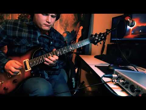 Acid Jazz Funk Jam Track in F Minor