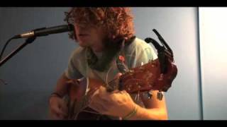 The Tie-Dye Sessions: Cars Can't Escape (Cover)