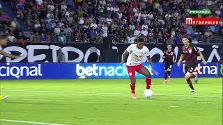 CONFIRA OS MELHORES MOMENTOS DE REDBULL BRAGANTINO 1x1 ATHLÉTICO-PR PELO BRASILEIRÃO 2026