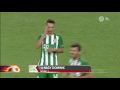 videó: Stipe Bačelić-Grgic gólja a Ferencváros ellen, 2016