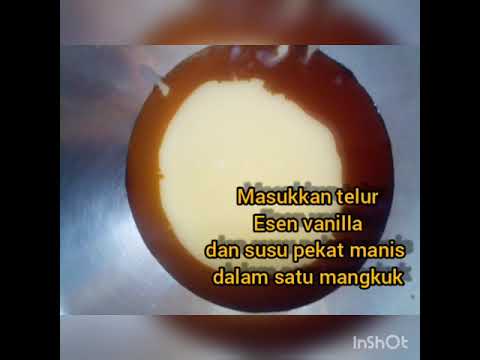 kek sarang semut nur azah rozali