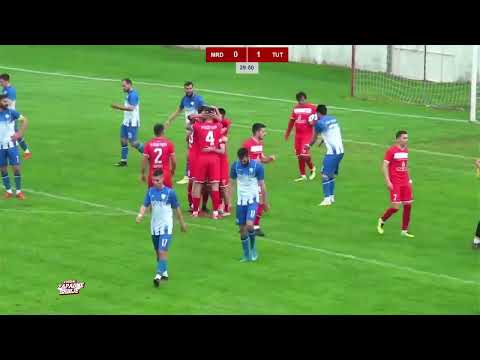 Mladi Radnik - Tutin 1:2