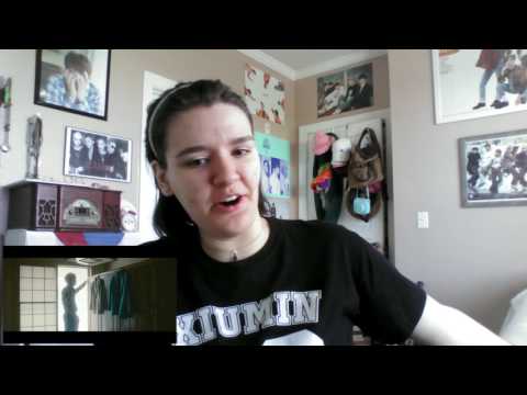 Roy Kim - Suddenly M/V Reaction