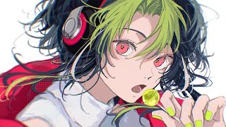 【 とり集 】森が俺を呼んでいる【 伊波ライ / にじさんじ 】