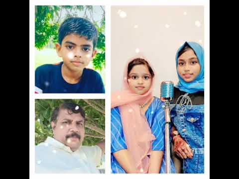 Birthday Song | Shahadan Mon | Nizam Melethil | Rihla P | Nasha Fathima | Hameed Melethil | Sidhuppa