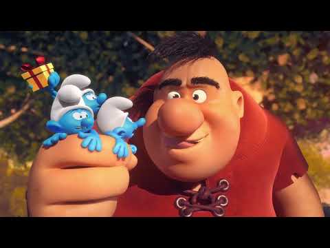 Šmoul-fu • Šmoulové