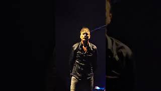 Suede - The Asphalt World - Royal Festival Hall, London - 14/09/2025