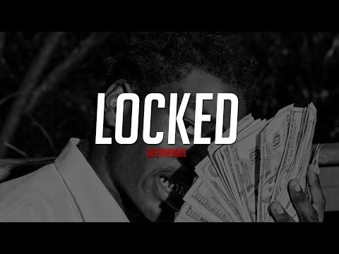 [FREE] Kodak Black x Famous Dex x Migos Type Beat "Locked" (Prod. Beatmenace)