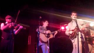 Hundred Dollars - Punch Brothers