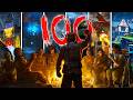 Round 100 On Every Bo3 Zombies Map IN ONE SITTING