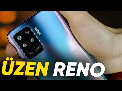 The Phone That Broke Hearts: Oppo Reno 5 Lite Review