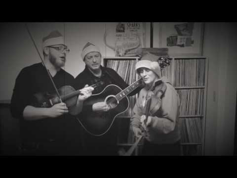 Merry Christmas from The South Carolina Broadcasters