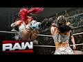 IYO SKY Advances In The Queen Of The Ring Tournament Raw Highlights June 1 2026