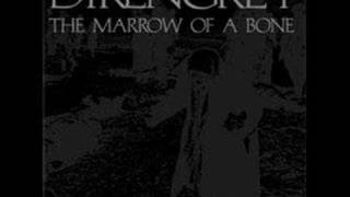 Dir en Grey - Conceived Sorrow