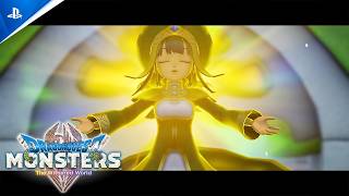 Dragon Quest Monsters: The Withered World video 3