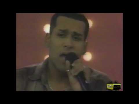 Barrio Boyzz   Te Amare (En Sabado Gigante) Remasterizado