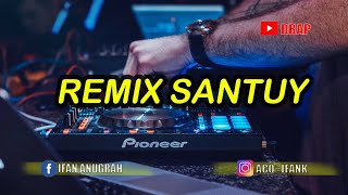 Download lagu DJ BINTANG DI SURGA | REMIX SANTAI mp3