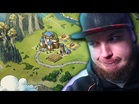 Necrit Tries the Demacian Metagame!