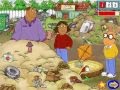Arthur S Kindergarten PC Game