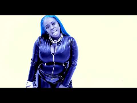 Angel Blu - M.Y.B  (Official Video)