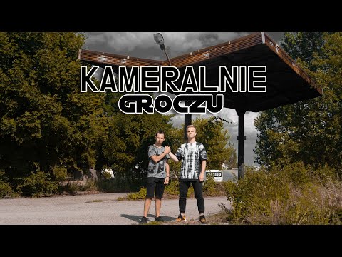 Groczu - Kameralnie (Prod. Macie K)