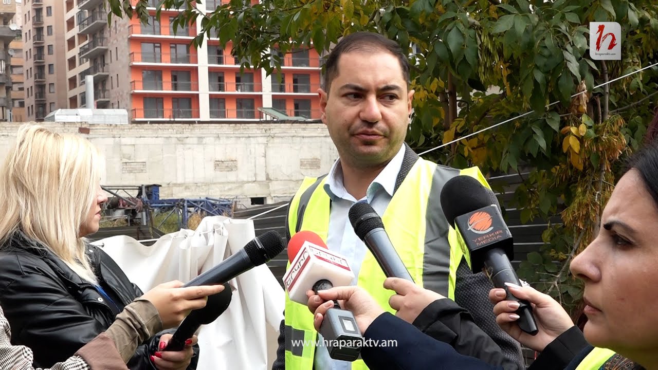 Իրավական բեսպրեդել էր, գազատարին վնասելու դեպքում տեղի կունենա մեծ վթար․ փաստաբան