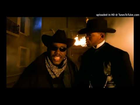 Will Smith feat. Dru Hill & Kool Moe Dee - Wild Wild West