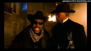 Will Smith feat. Dru Hill &amp; Kool Moe Dee - Wild Wild West