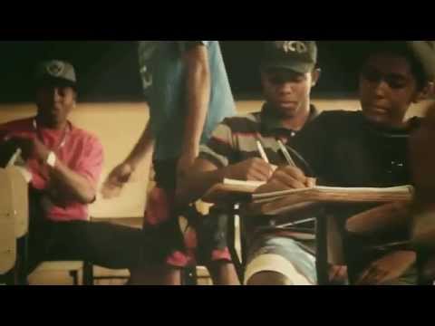 Voz Sem Medo - agosto part  Wlad Borges Clipe Oficial