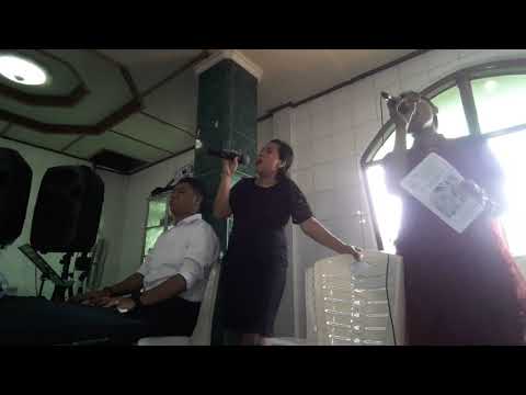 Maranatha-Tuhan mau datanglah