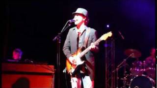 Michael Grimm ~ Tired Of Being Alone ~ Galaxy ~ 08/29/10