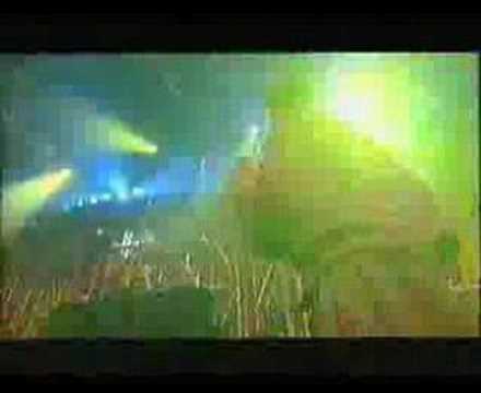 MC Duke - I'm Riffin' 1990 Remix (Live on Dancedaze - 1990)