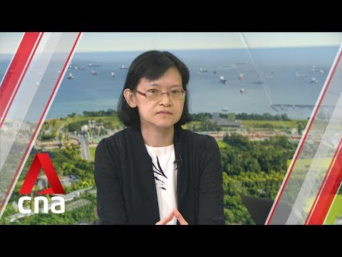 Hong Kong protests: Analyst on implications going forward Video