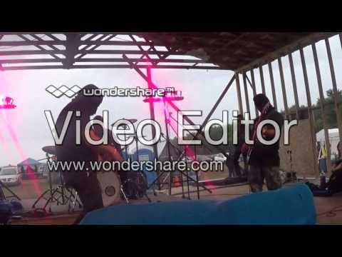 Deche-Charge -grind your mind no.6 -2014-