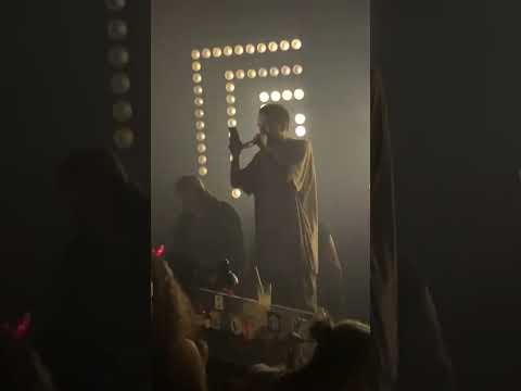 Luna997 Ft. Cutkill - Iare (Live) @მტკვაფზე