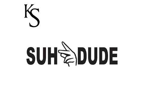 K.i.D. Supreme - Suhdude