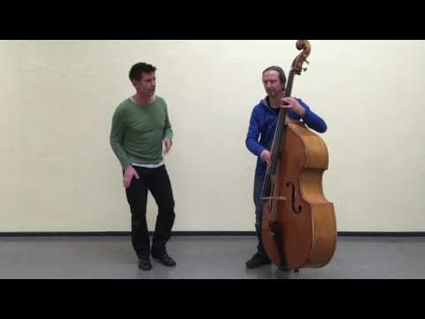 Bass & Bodypercussion