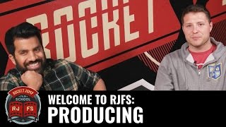 Film Producer's Role Explained — Full Breakdown & Transcript