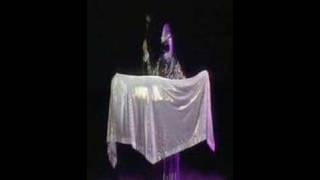 Paul Daniels Levitation and Vanish