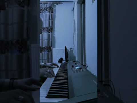 Erik Satie - Gnossienne No 1 (Piano cover by me)